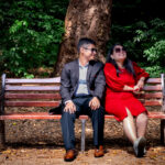 Pre-wedding Pixels by suraj