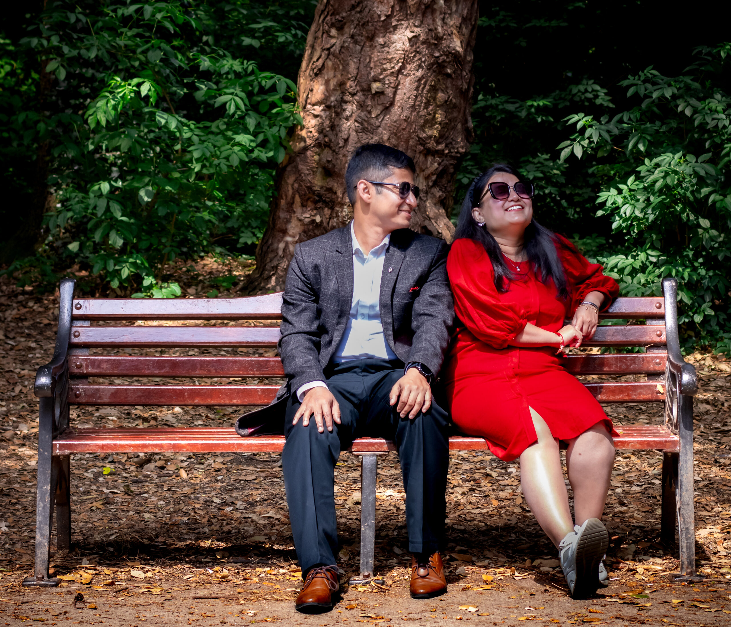 Pre-wedding Pixels by suraj